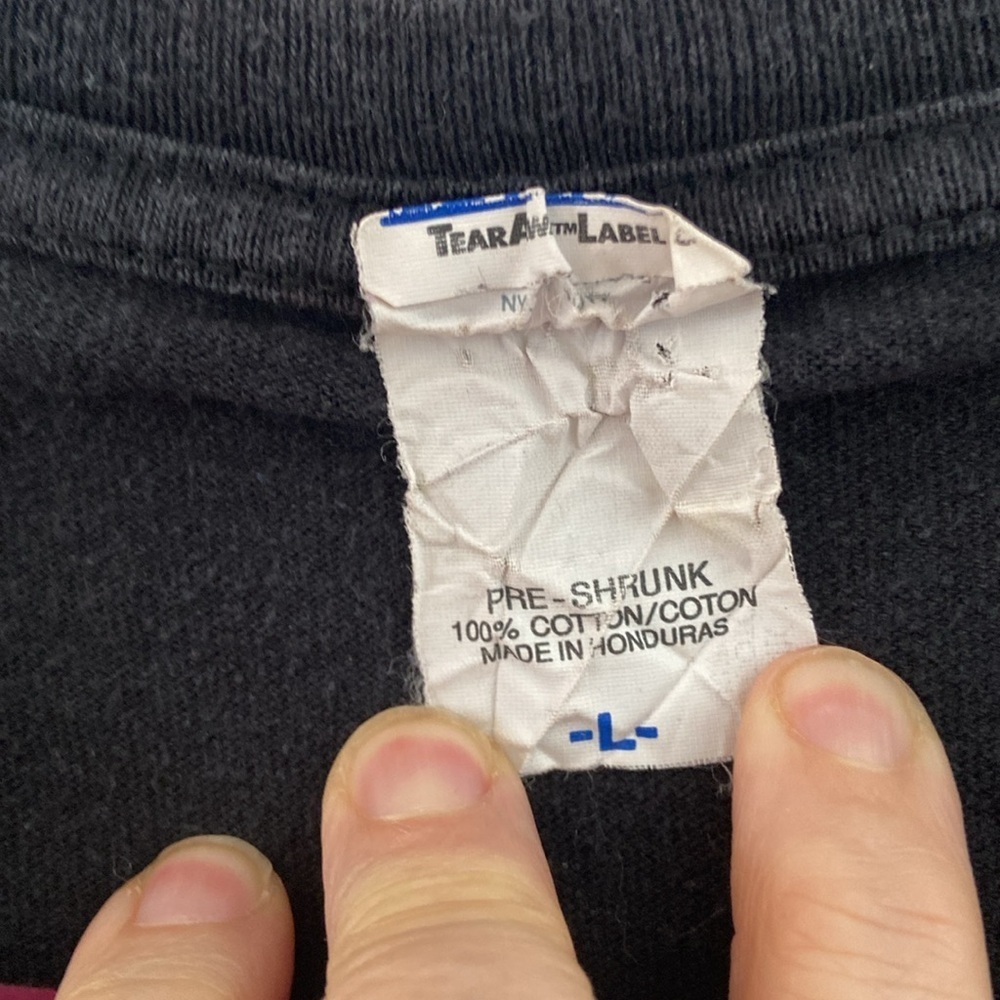 Eminem band tee. Concert dates 2011. Good used condition​​​​ - Picture 5 of 8